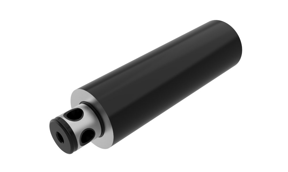 Allied Boring Bar Blank Overview